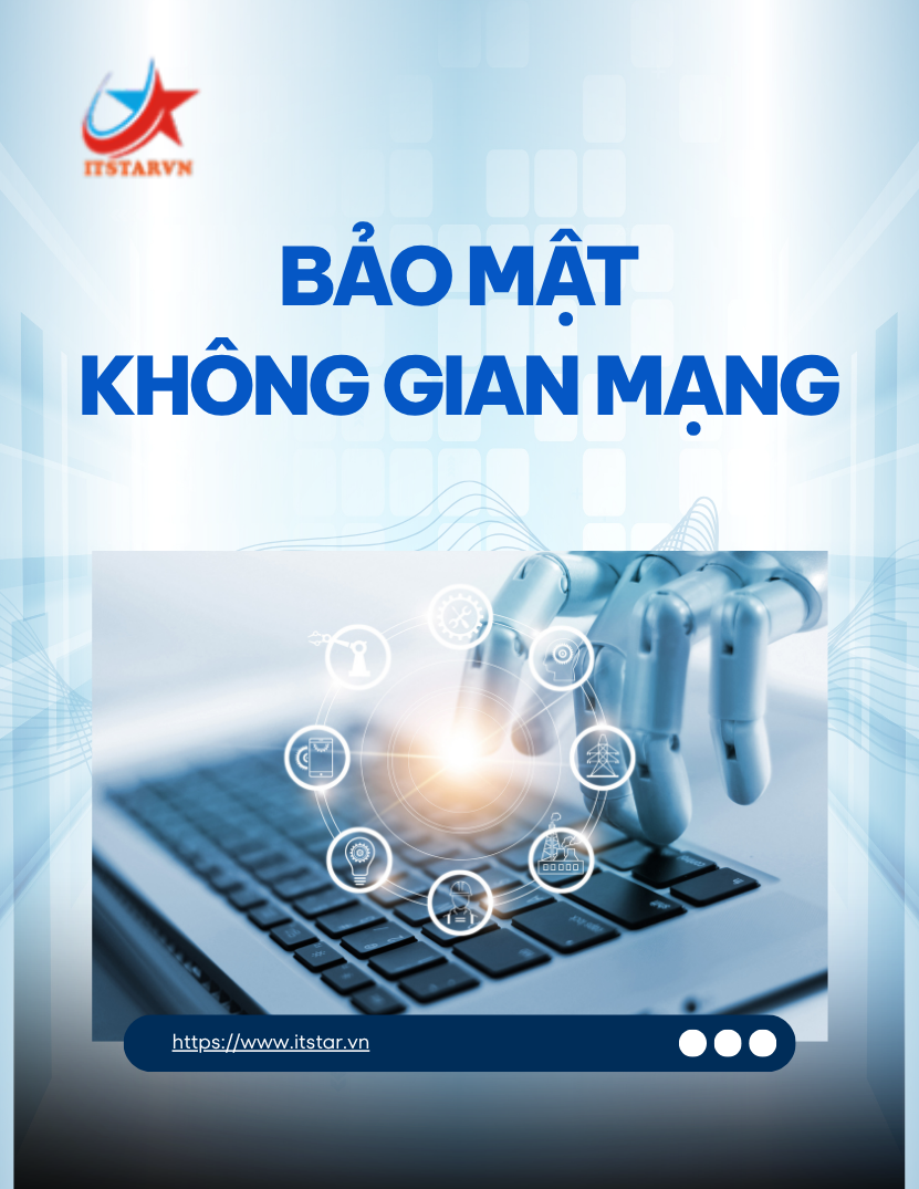 Bảo Mật Không Gian Mạng