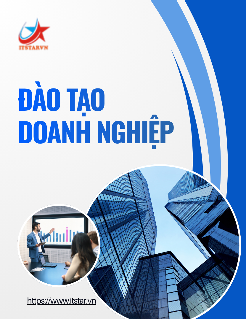 Đào tạo Doanh nghiệp