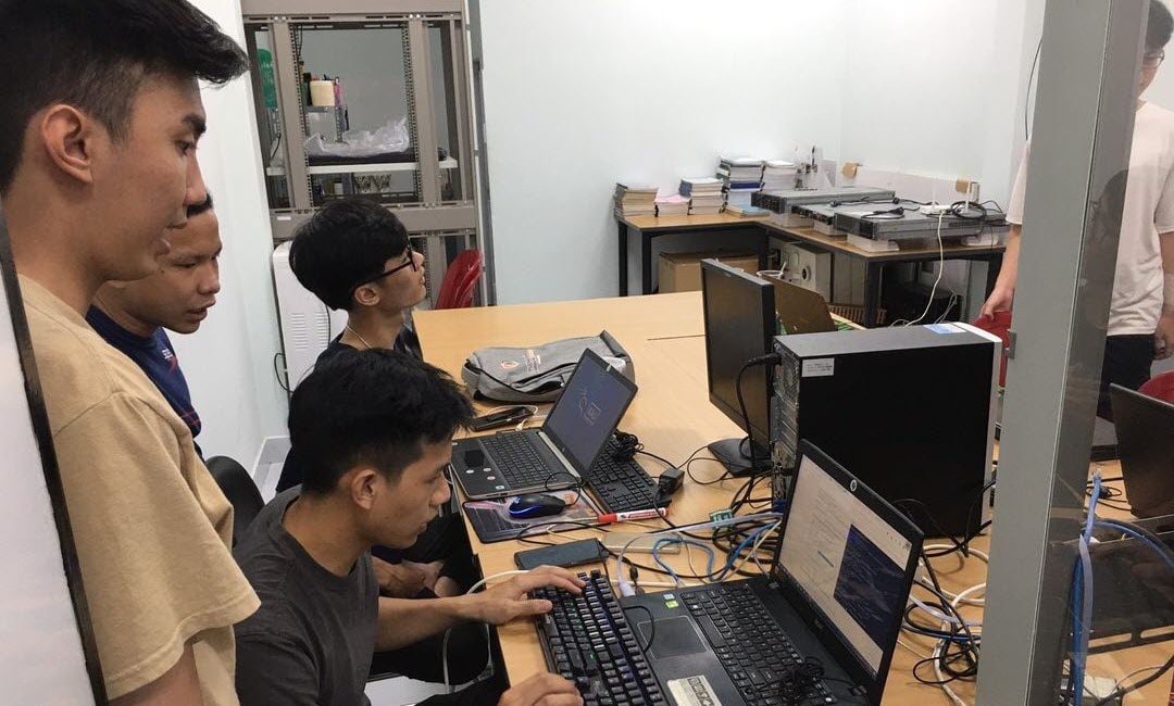 Bảo trì hệ thống Bảo trì hệ thống